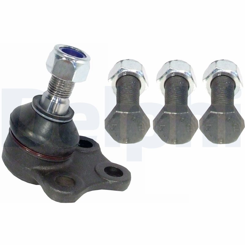 DELPHI Bærekugle tc2343 for OPEL VAUXHALL NISSAN RENAULT