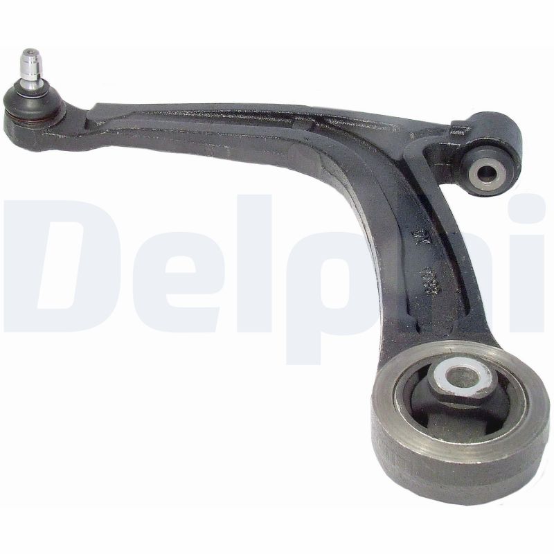 DELPHI Bærearm, hjulophæng tc2351 nede for ABARTH
