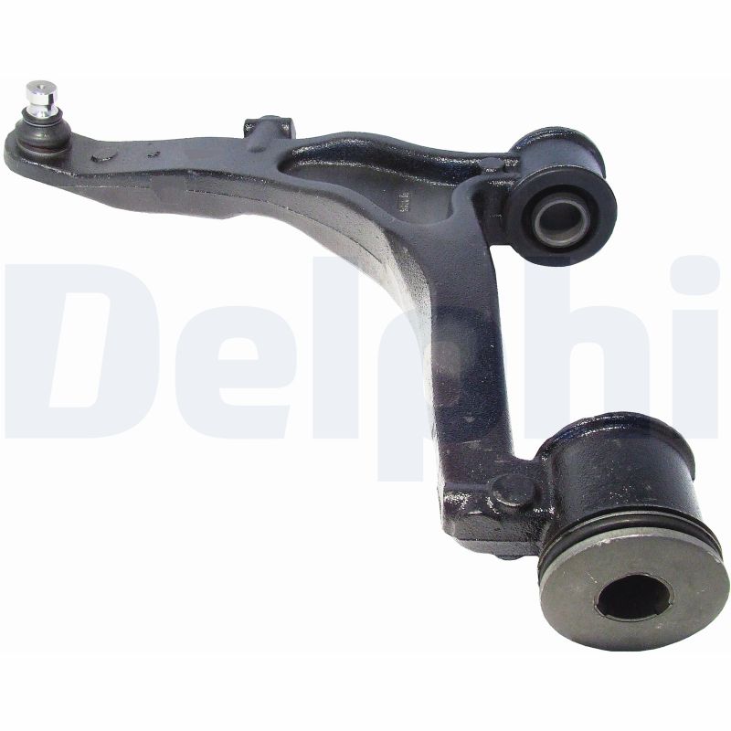 DELPHI Bærearm, hjulophæng tc2353 nede for OPEL VAUXHALL RENAULT NISSAN