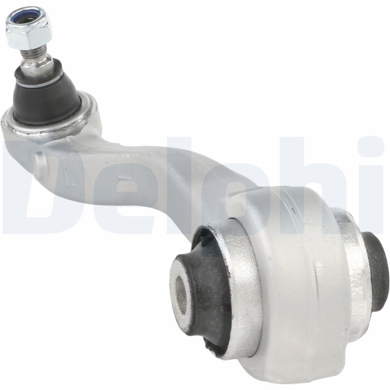 DELPHI Bærearm, hjulophæng tc2357 nede for MERCEDES-BENZ