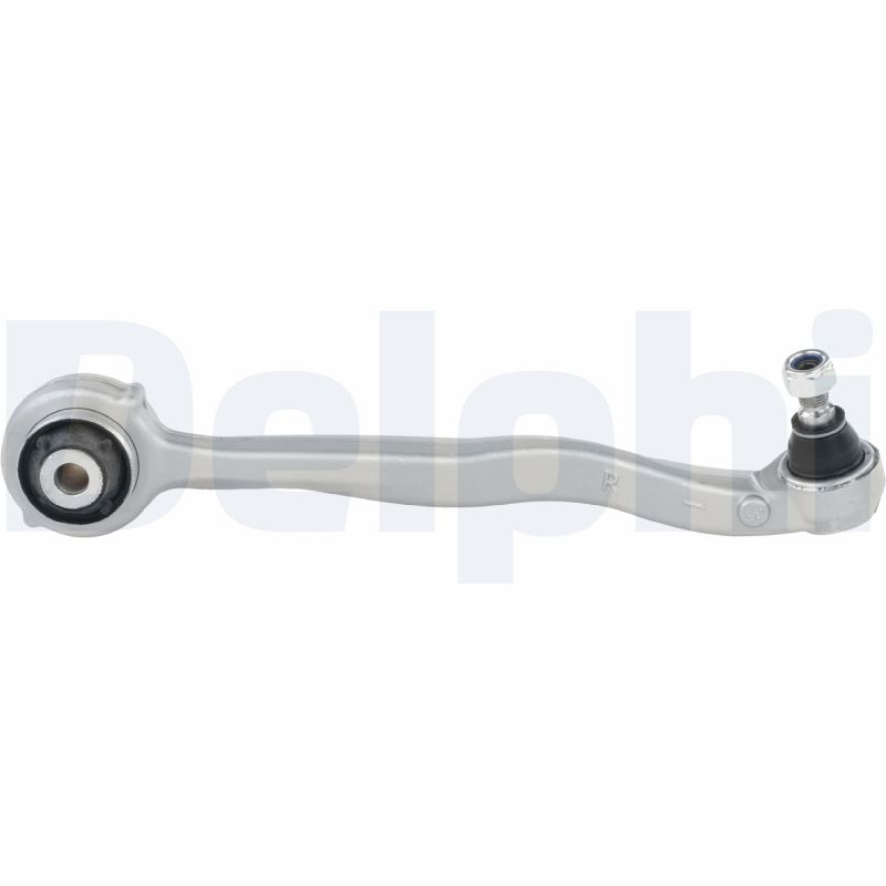 DELPHI Bærearm, hjulophæng tc2358 nede for MERCEDES-BENZ