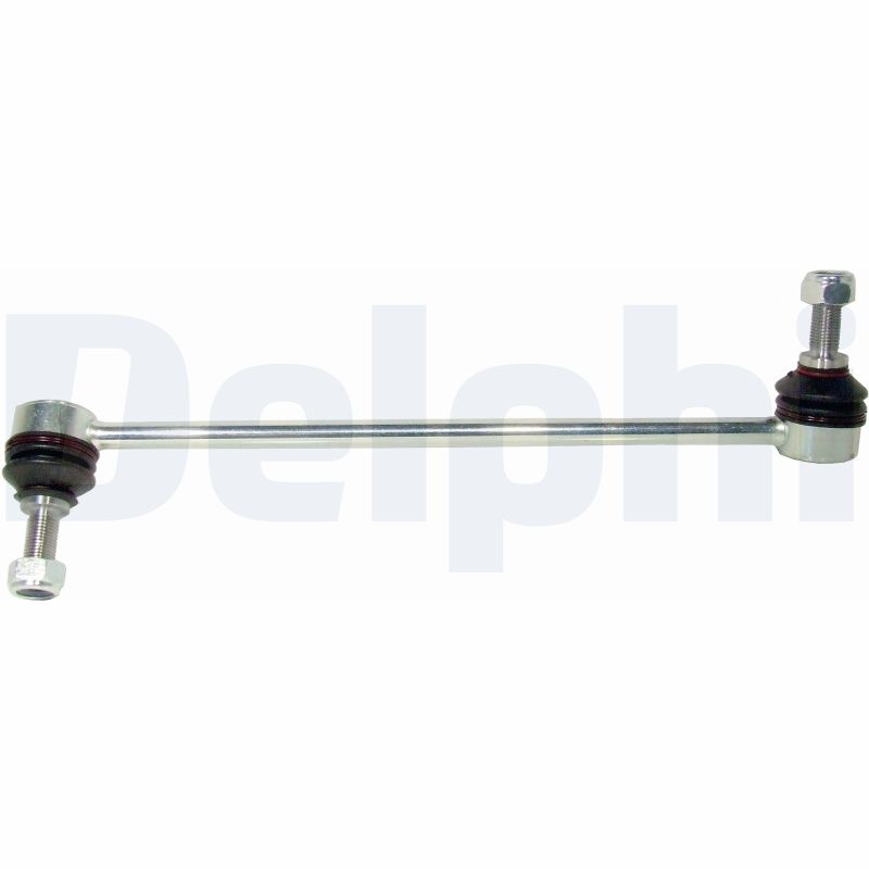 DELPHI Stang/led, stabilisator tc2368 venstre foraksel for INFINITI NISSAN
