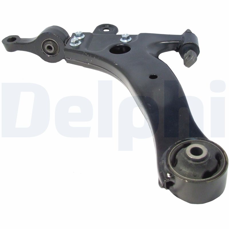 DELPHI Bærearm, hjulophæng tc2383 nede for KIA