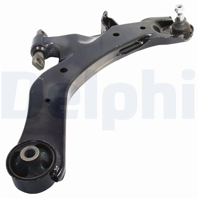 DELPHI Bærearm, hjulophæng tc2403 nede for HYUNDAI
