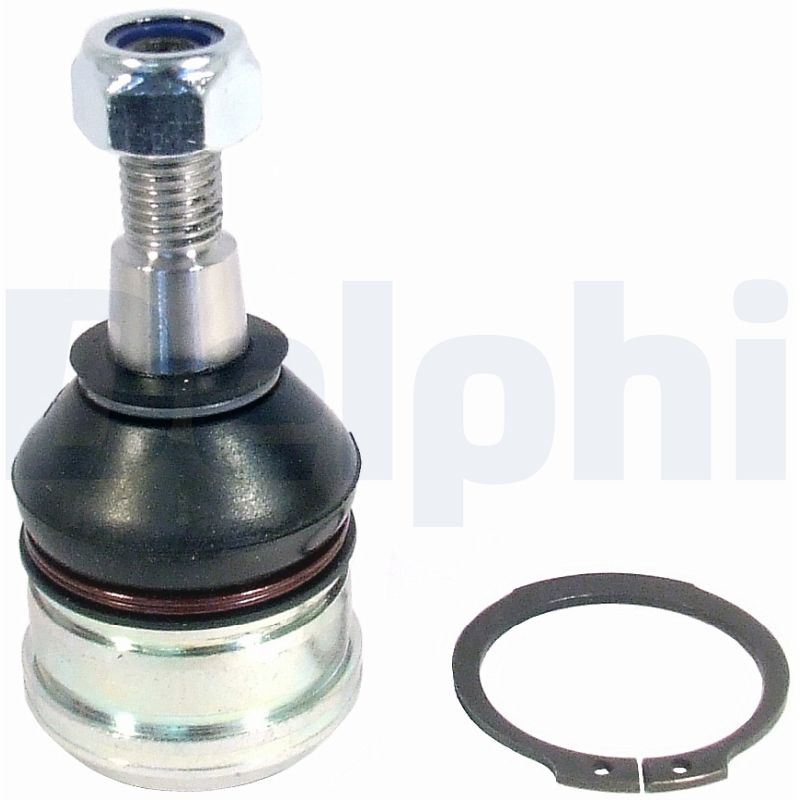 DELPHI Bærekugle tc2406 for MITSUBISHI SMART
