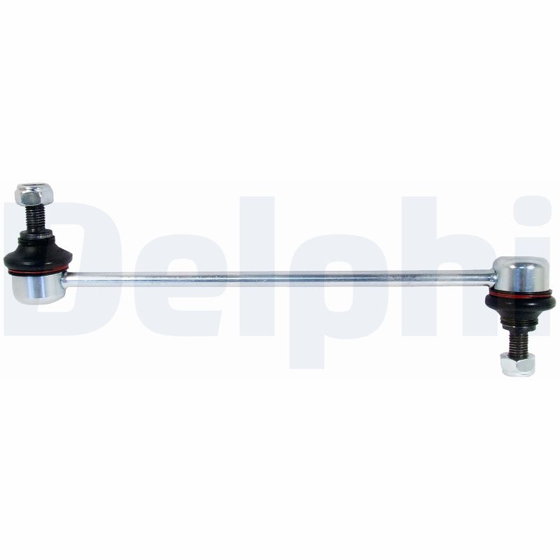 DELPHI Stang/led, stabilisator tc2411 venstre foraksel for MITSUBISHI