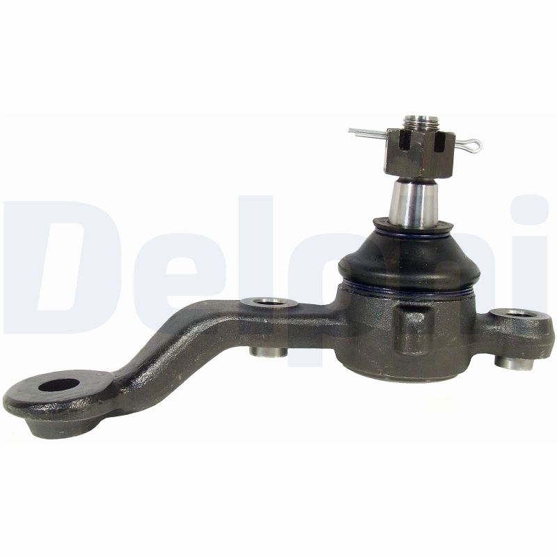 DELPHI Bærekugle tc2423 for LEXUS
