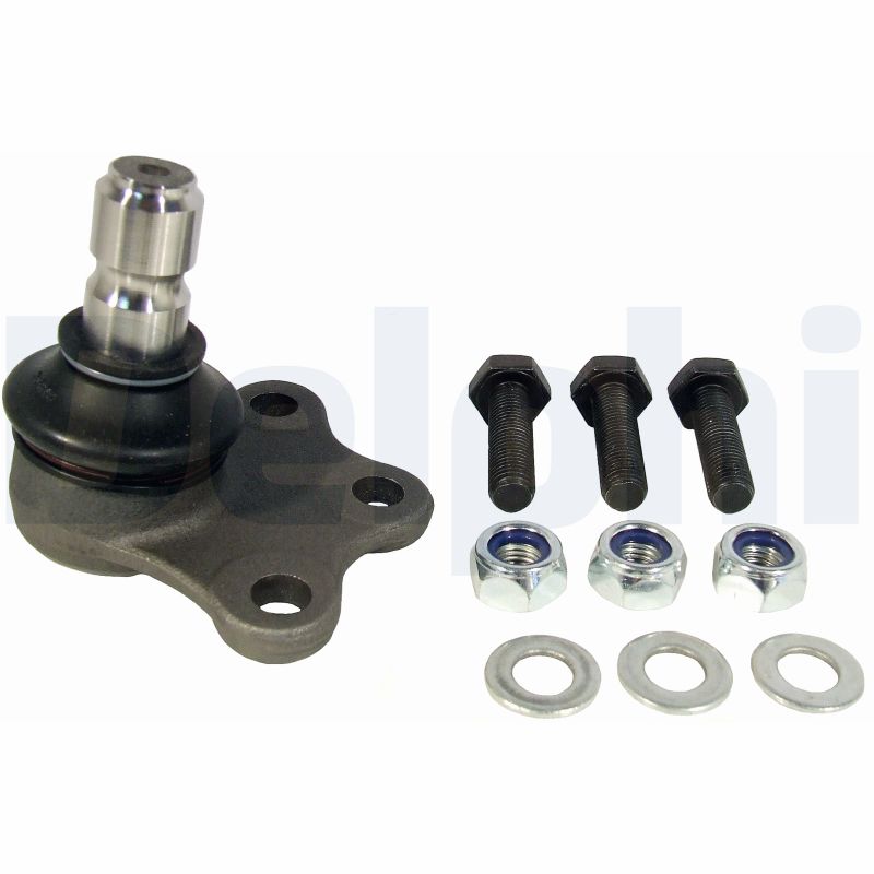DELPHI Bærekugle tc2426 for DS OPEL VAUXHALL CITROËN PEUGEOT