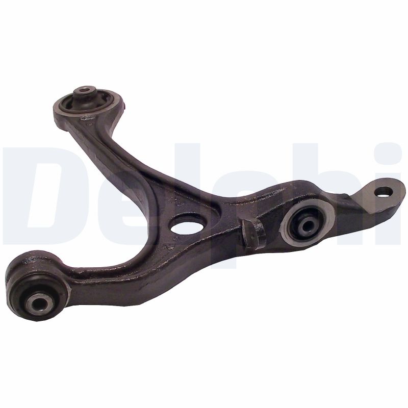 DELPHI Bærearm, hjulophæng tc2428 nede for HONDA