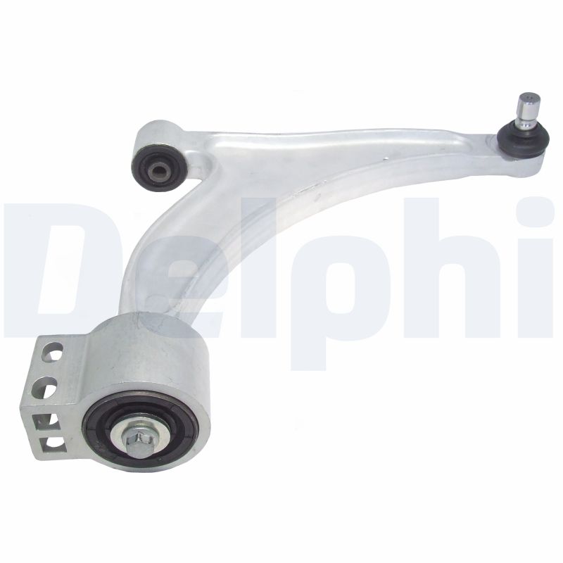 DELPHI Bærearm, hjulophæng tc2430 nede for OPEL VAUXHALL CHEVROLET