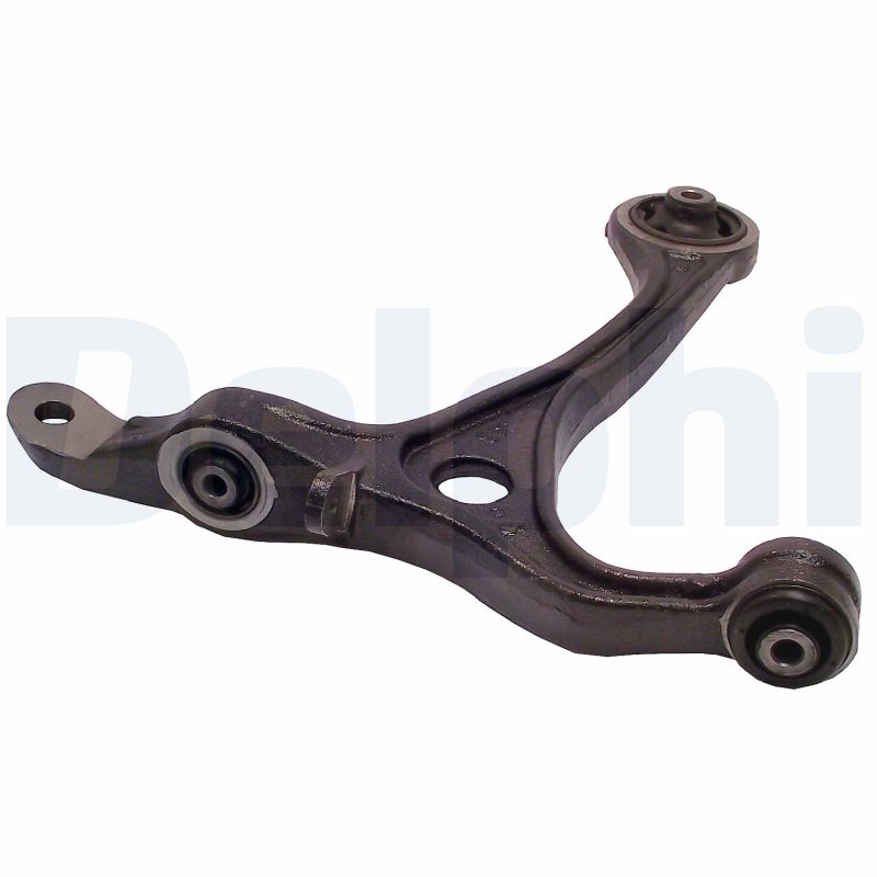 DELPHI Bærearm, hjulophæng tc2427 nede for HONDA