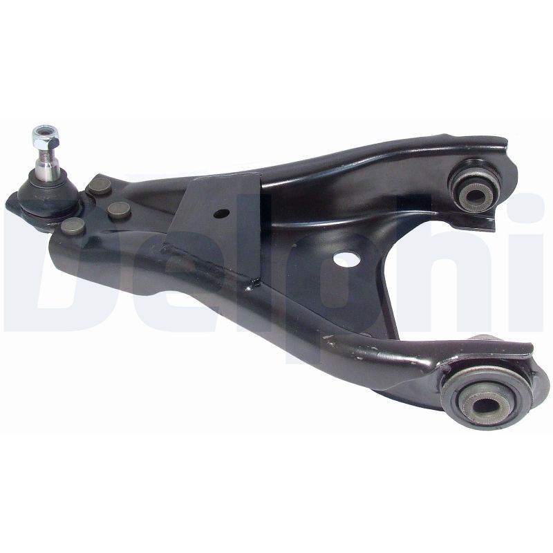 DELPHI Bærearm, hjulophæng tc2444 nede for DACIA