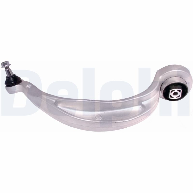 DELPHI Bærearm, hjulophæng tc2454 nede for AUDI