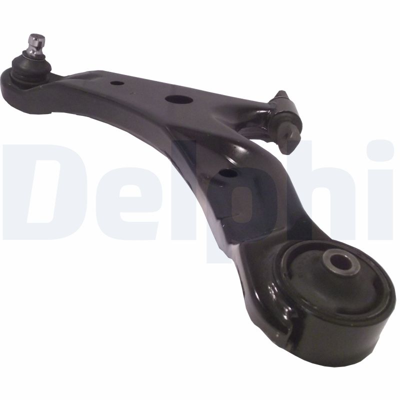 DELPHI Bærearm, hjulophæng tc2465 nede for HYUNDAI