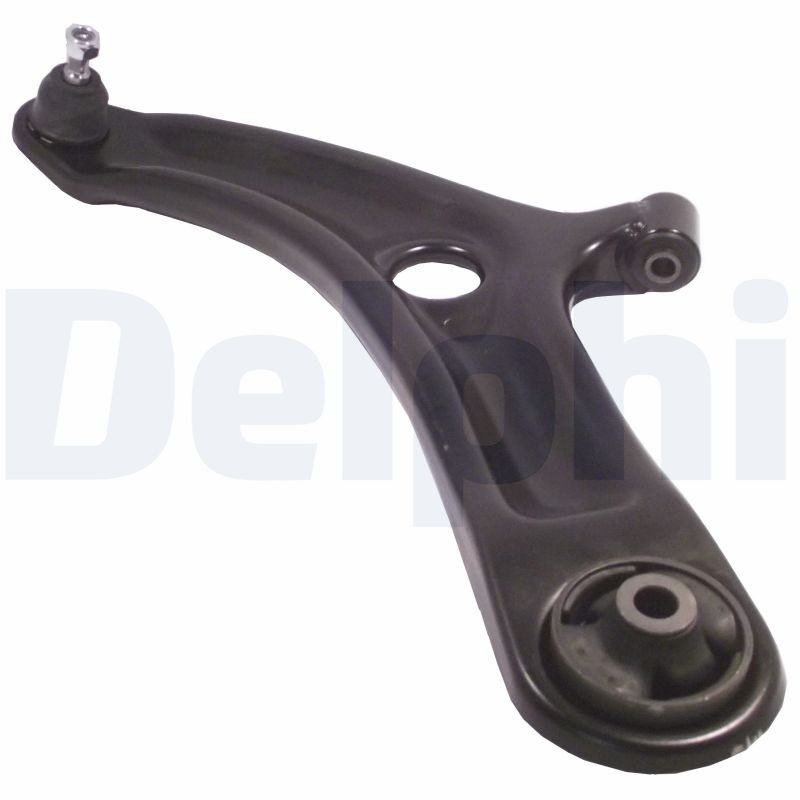 DELPHI Bærearm, hjulophæng tc2469 nede for HYUNDAI