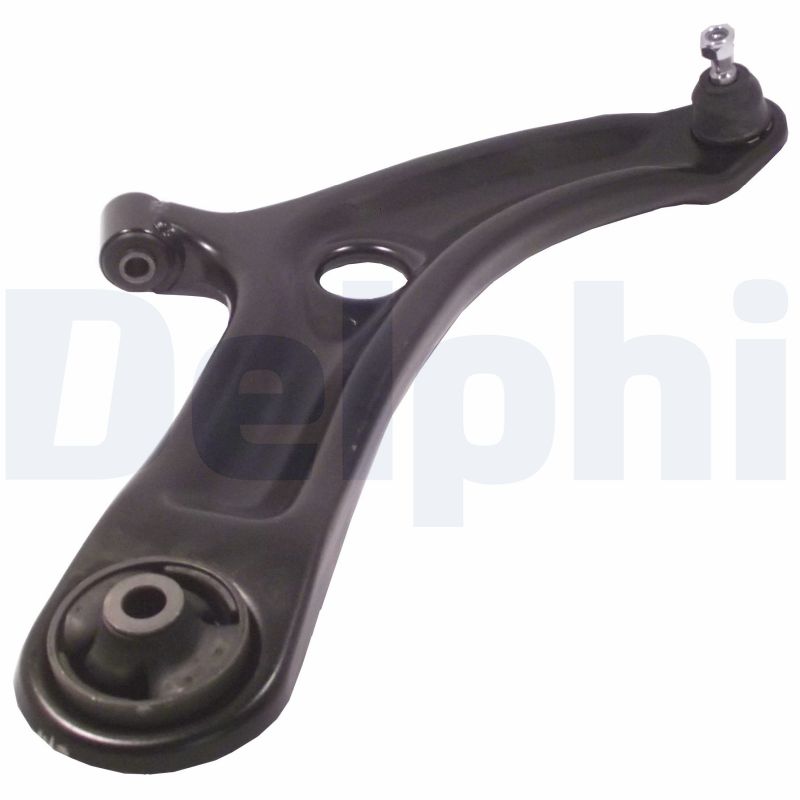 DELPHI Bærearm, hjulophæng tc2470 nede for HYUNDAI