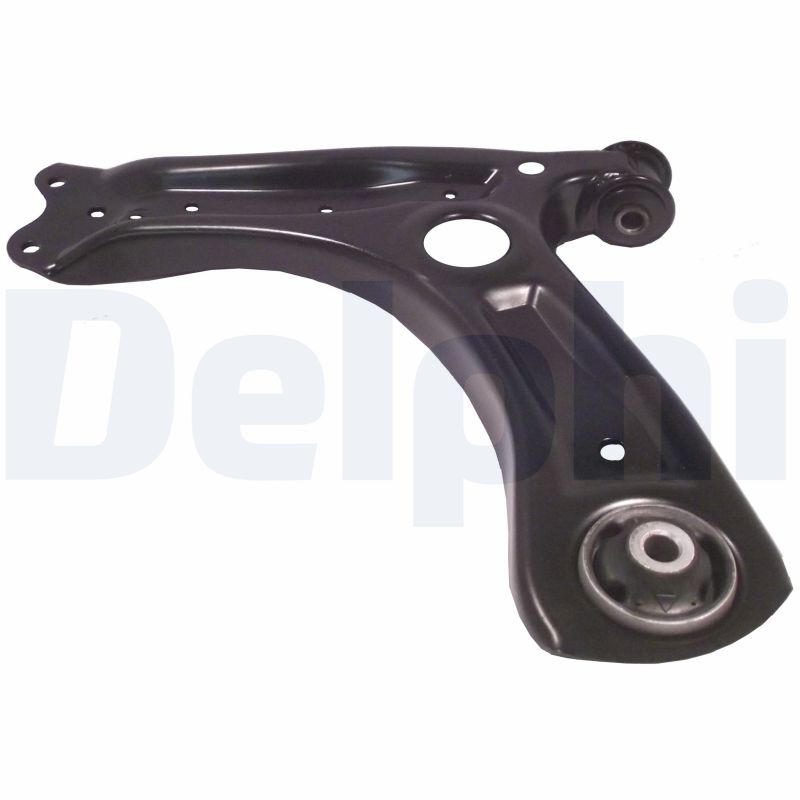 DELPHI Bærearm, hjulophæng tc2473 nede for VW