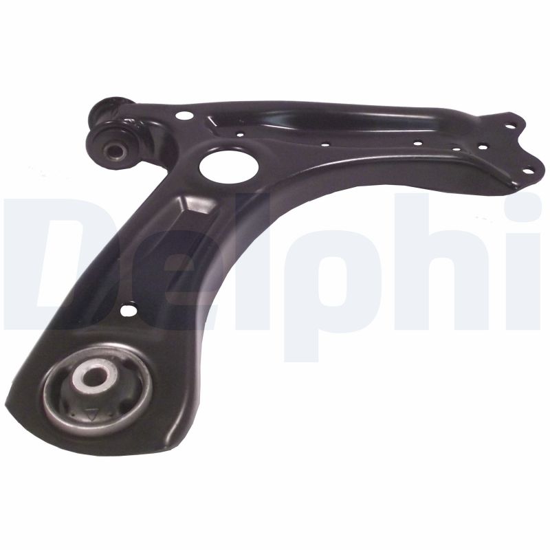 DELPHI Bærearm, hjulophæng tc2474 nede for SKODA VW