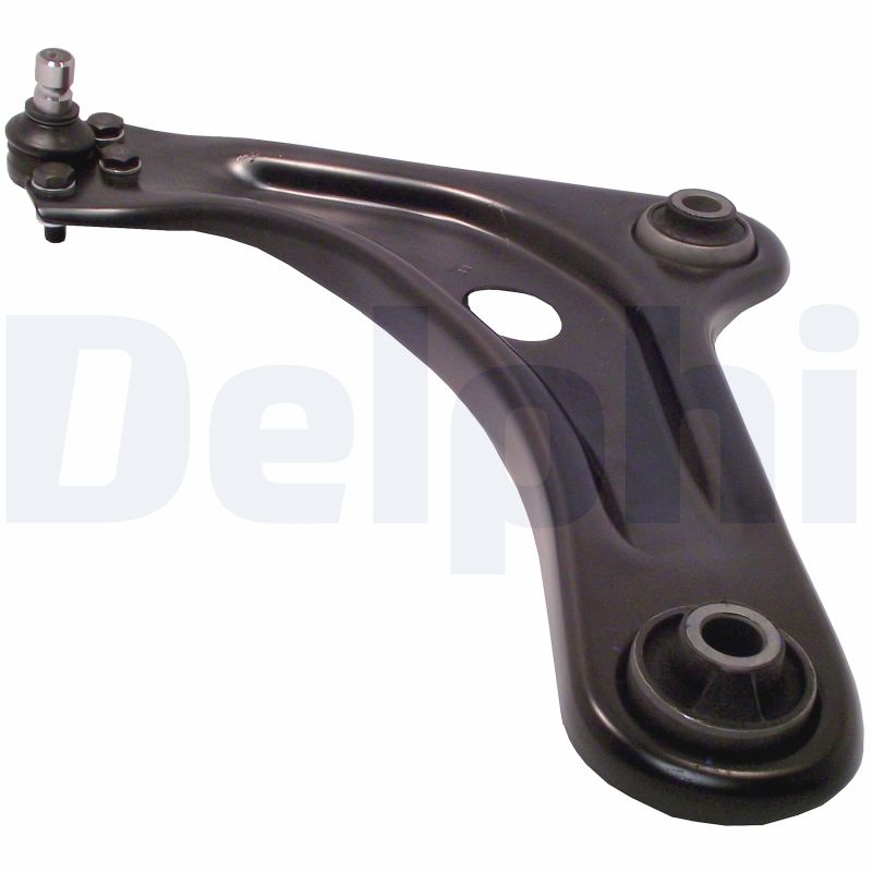 DELPHI Bærearm, hjulophæng tc2492 nede for CITROËN DS PEUGEOT