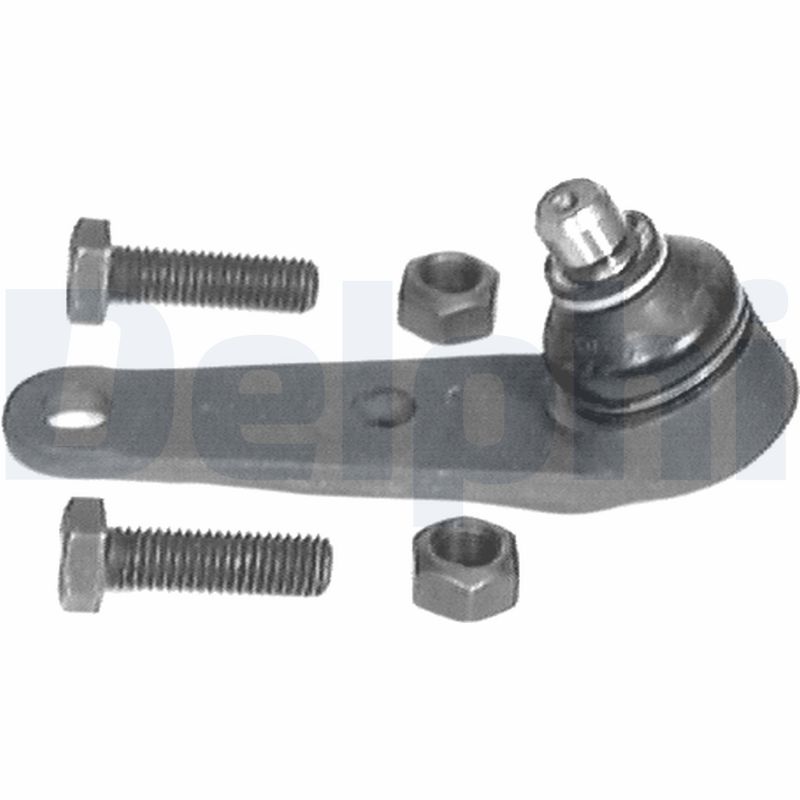 DELPHI Bærekugle tc251 for FORD