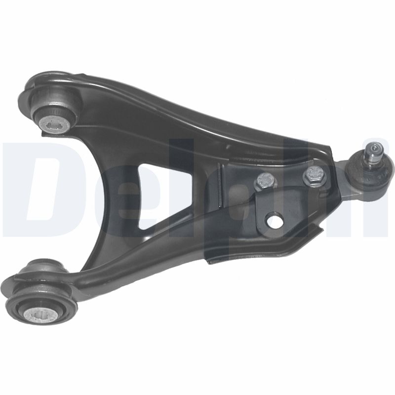 DELPHI Bærearm, hjulophæng tc2520 nede for RENAULT