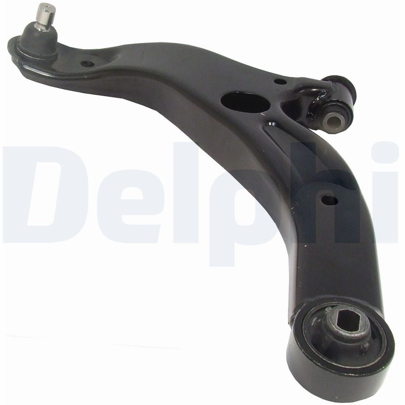 DELPHI Bærearm, hjulophæng tc2523 nede for MAZDA