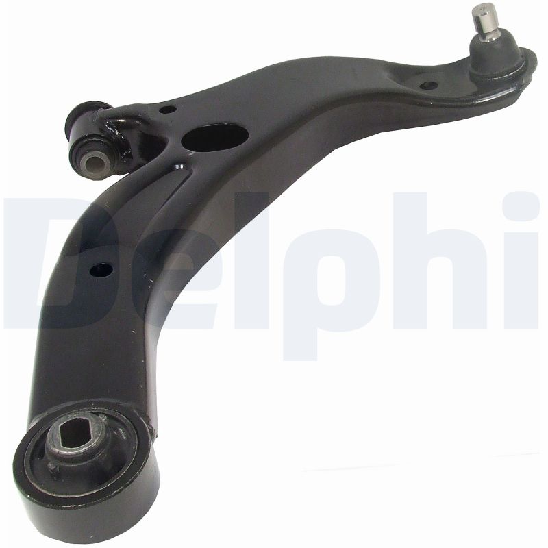 DELPHI Bærearm, hjulophæng tc2524 nede for MAZDA
