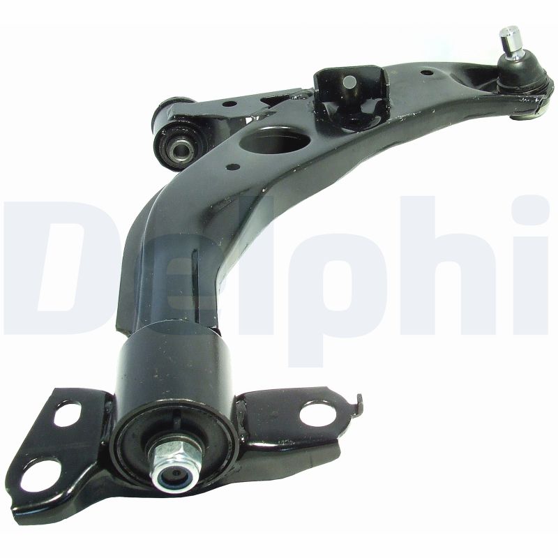 DELPHI Bærearm, hjulophæng tc2526 nede for MAZDA