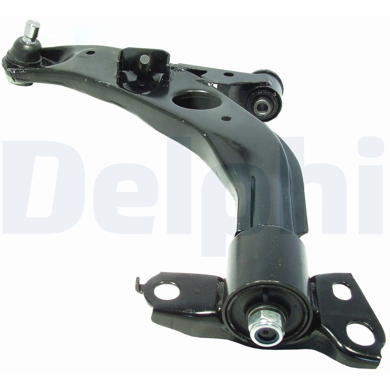 DELPHI Bærearm, hjulophæng tc2525 nede for MAZDA