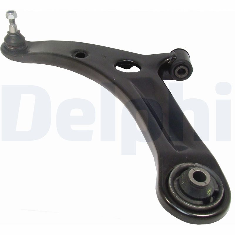 DELPHI Bærearm, hjulophæng tc2527 nede for MITSUBISHI SMART