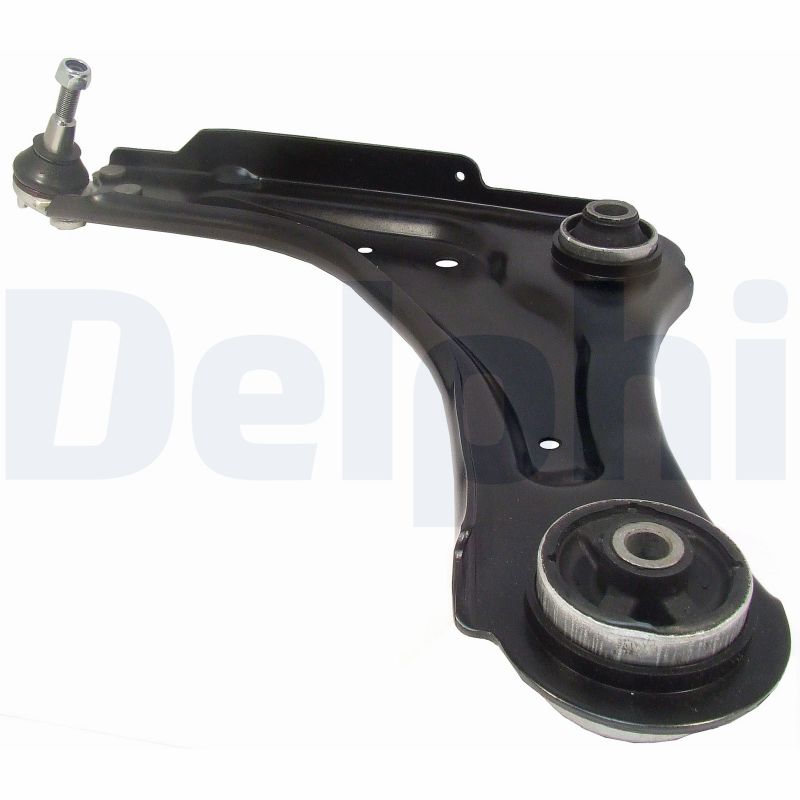 DELPHI Bærearm, hjulophæng tc2550 nede for RENAULT