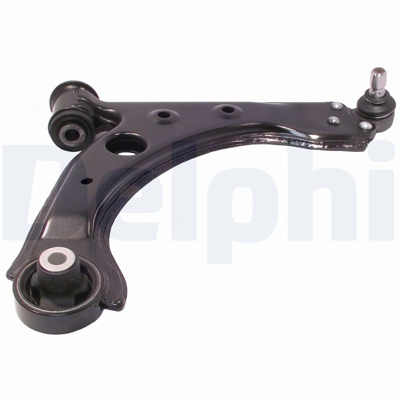 DELPHI Bærearm, hjulophæng tc2572 nede for LANCIA