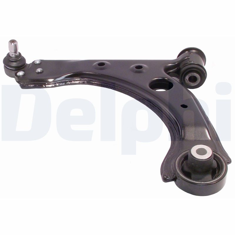 DELPHI Bærearm, hjulophæng tc2571 nede for LANCIA