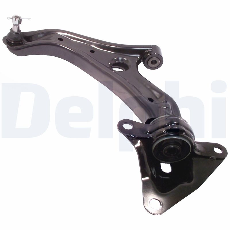DELPHI Bærearm, hjulophæng tc2573 nede for HONDA