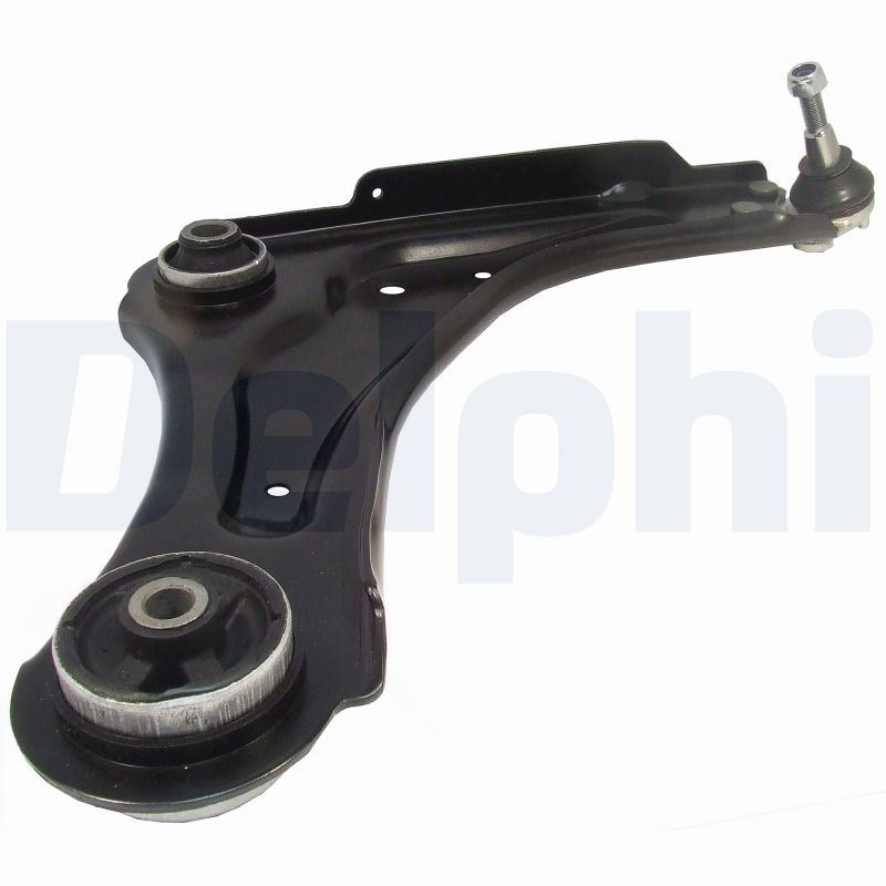 DELPHI Bærearm, hjulophæng tc2551 nede for RENAULT