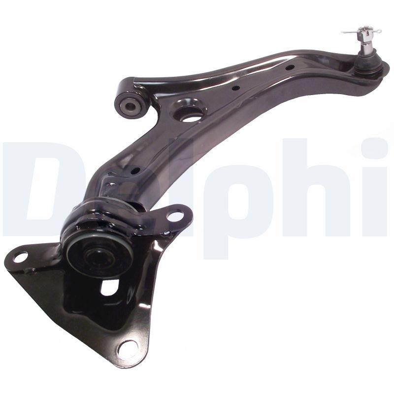 DELPHI Bærearm, hjulophæng tc2574 nede for HONDA