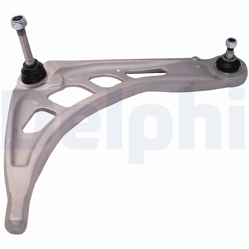 DELPHI Bærearm, hjulophæng tc2597 nede for BMW