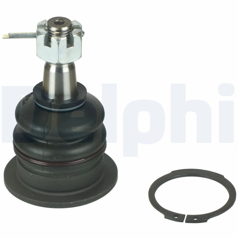 DELPHI Bærekugle tc2606 for TOYOTA