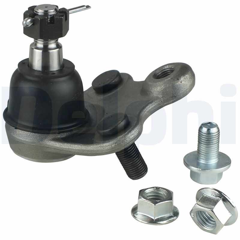 DELPHI Bærekugle tc2627 for HONDA ACURA