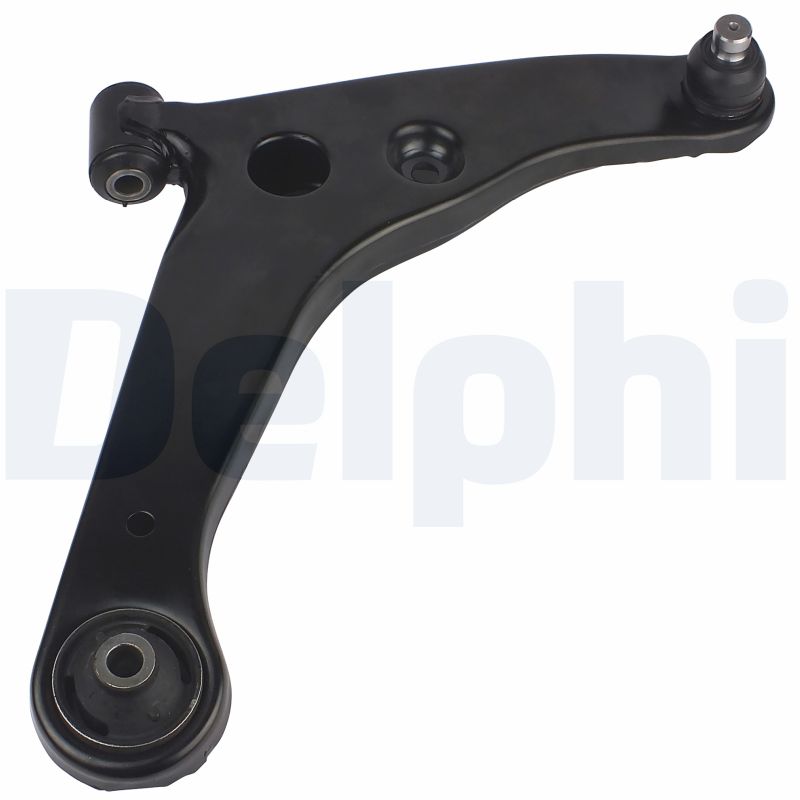 DELPHI Bærearm, hjulophæng tc2631 nede for MITSUBISHI