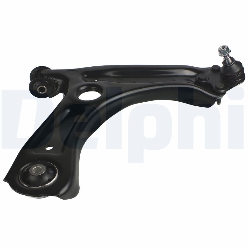 DELPHI Bærearm, hjulophæng tc2660 nede for VW
