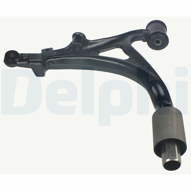 DELPHI Bærearm, hjulophæng tc2713 nede for MERCEDES-BENZ