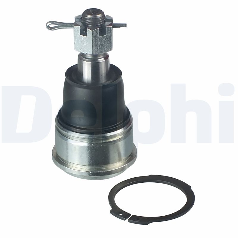 DELPHI Bærekugle tc2717 for HONDA