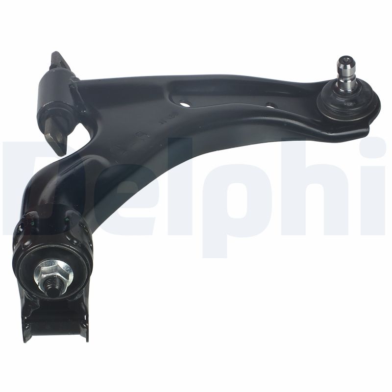 DELPHI Bærearm, hjulophæng tc2721 nede for CHEVROLET
