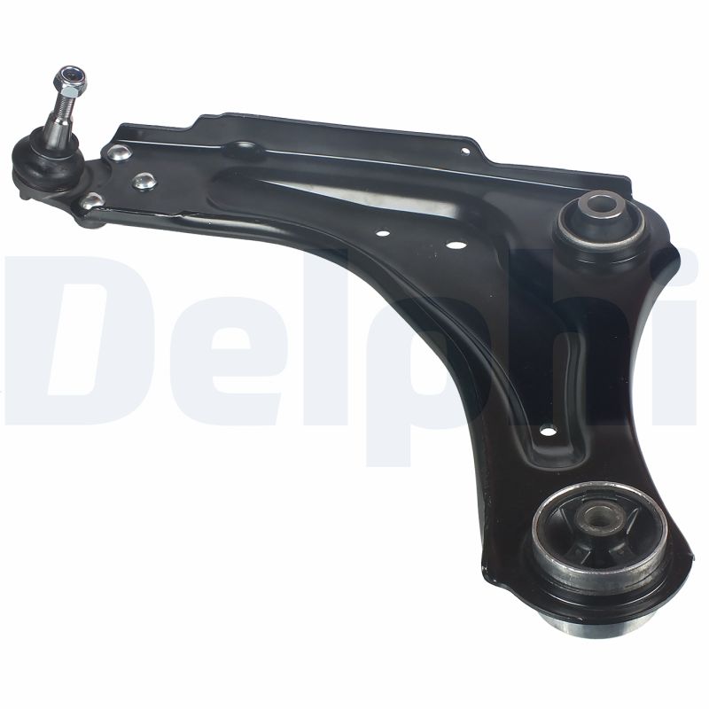 DELPHI Bærearm, hjulophæng tc2730 nede for RENAULT