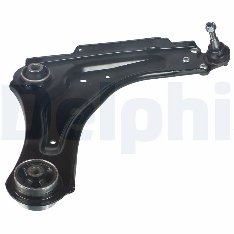 DELPHI Bærearm, hjulophæng tc2731 nede for RENAULT