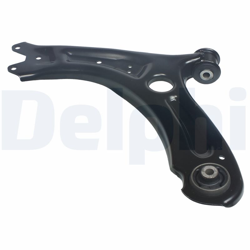 DELPHI Bærearm, hjulophæng tc2732 nede for VW