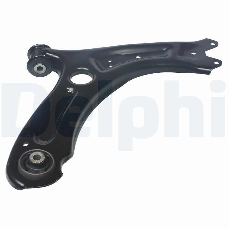 DELPHI Bærearm, hjulophæng tc2733 nede for VW