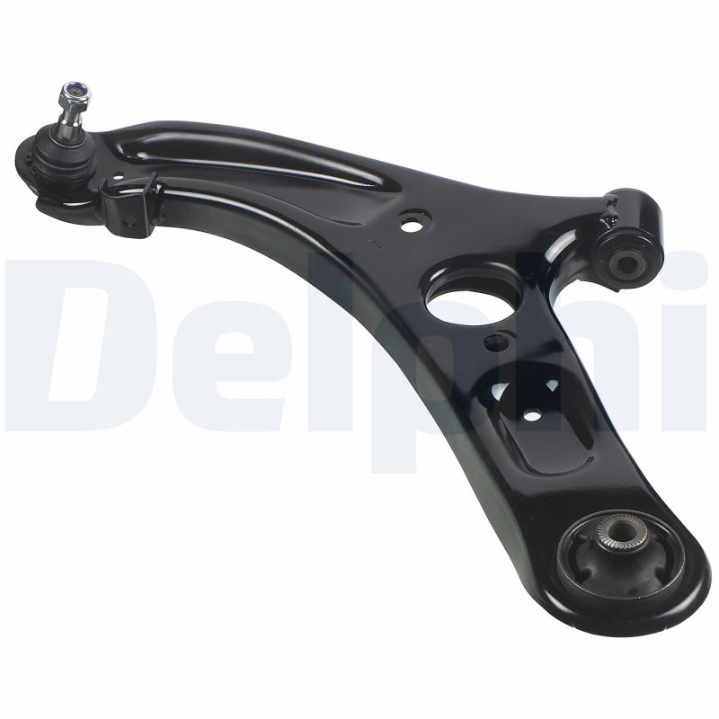 DELPHI Bærearm, hjulophæng tc2737 nede for HYUNDAI