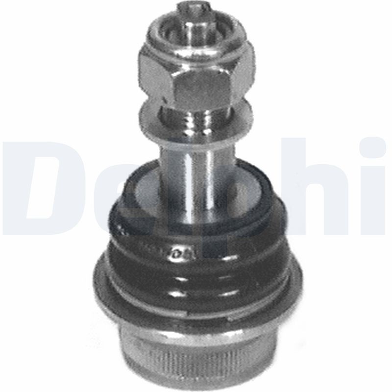 DELPHI Bærekugle tc282 for CITROËN